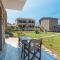 Mirage Arillas Studio Type B11