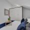 Luxury City Center Apartments