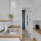 Luxury City Center Apartments