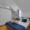 Luxury City Center Apartments