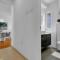 Luxury City Center Apartments
