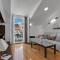 Luxury City Center Apartments