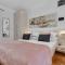 Luxury City Center Apartments