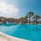Mirage Arillas Studio Type A2