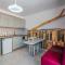 Mirage Arillas Studio Type A2