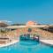 Mirage Arillas Studio Type B12