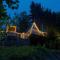 Forest House