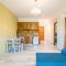 Mirage Arillas Apartment C