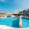 Mirage Arillas Apartment C