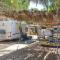 Plaka Camping Naxos