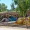Plaka Camping Naxos