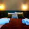Les Suites de Petit Bomal