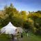 Lloyds Meadow Glamping - Chester