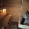 Kauba 6-1 Apartment with Sauna and Yacuzzi
