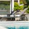 Summer Breeze Pool Apartments