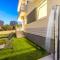 Summer Breeze Pool Apartments