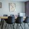 Laluna holiday apartment