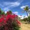 Sweet Home SXM Baie Nettlé Pieds dans leau