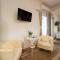 Casa Borbonica Cozy Apartment in Ortigia GROUND FLOOR