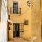 Casa Borbonica Cozy Apartment in Ortigia GROUND FLOOR