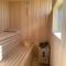 V's place - wooden house with heated pool and outdoor sauna - Otočac