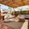 BENI - 1 bedroom apartment with pool and terrace in Gracia