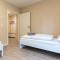 Appartement Liegeplatz Appartement Liegeplatz - 圣彼得奥尔丁