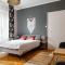 Apartament Zakatek z dwiema sypialniami