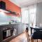 Apartament Zakatek z dwiema sypialniami