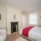 Blenheim House - Luxury City Centre Georgian Townhouse for 8