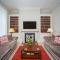 Blenheim House - Luxury City Centre Georgian Townhouse for 8