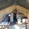 Safaritent Glamping de L'Olivigne - Bize-Minervois