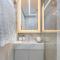 Flat encantador Slaviero Complexo Heron Marinho