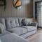 Cabin In The Woods - 1 Bedroom Lodge - Kilgetty