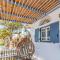 Θἔρως (Theros) house 3- Agios Fokas