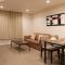 Hakuba Grand Apartments