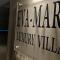 Luxury Villa Eva-Mari with jacuzzi, 50m from the beach