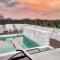 Vida Boho Apart 10 with special fee to access Hotel Bardo