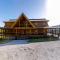 Elk Lodge