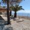 Beachfront 2Br Garden Bbq SeaView QuietRetreat