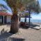 Beachfront 2Br Garden Bbq SeaView QuietRetreat