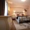 Il Castellaccio Bed & Breakfast