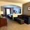 Comfort Suites Texas Ave