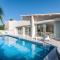 Magical Villa With Pool - 荷兹利亚