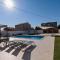 Villa Family and Friends private heated pool with jacuzzi - Задар