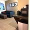 Comfort Suites Texas Ave