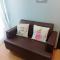 A cozy 1 br Scandinavian inspired condo unit near the beach - Davao