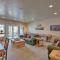 High-End Huntsville Condo with Private Hot Tub!