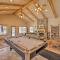 High-End Huntsville Condo with Private Hot Tub!