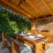 Holiday house TOIĆI
